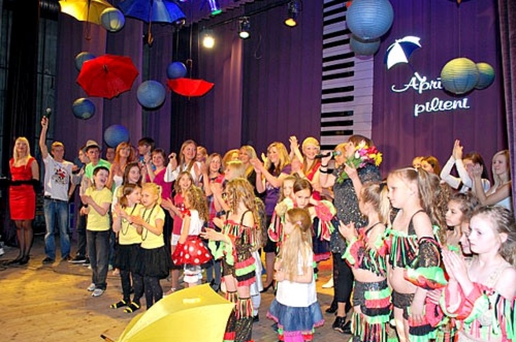 Autors: No «Bauskas Dzīves» arhīva.