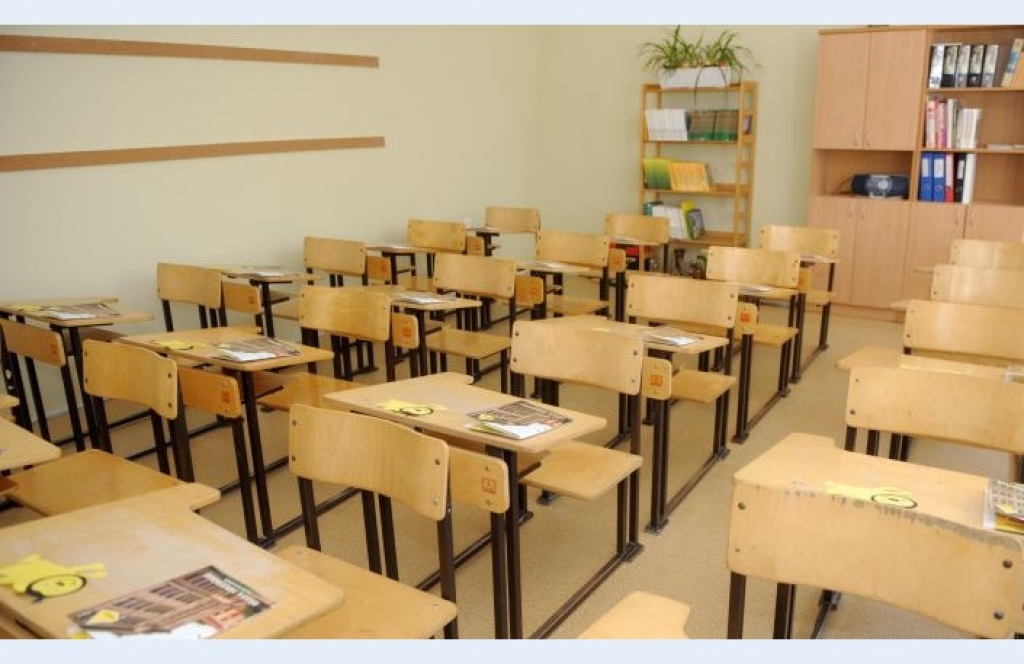 Fotoattēlam ilustratīva nozīme.
Autors: apollo.lv