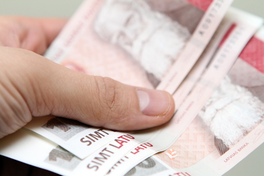 Fotoattēlam ilustratīva nozīme.
Autors: apollo.lv