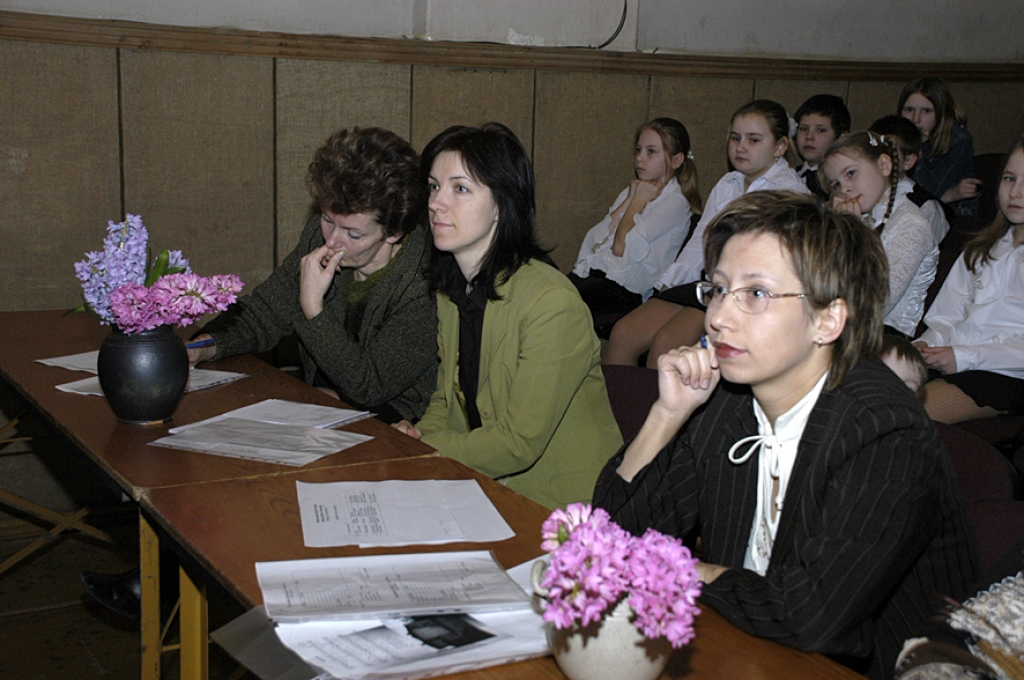 Fotoattēlam ilustratīva nozīme.
Autors: No «Bauskas Dzīves» arhīva.