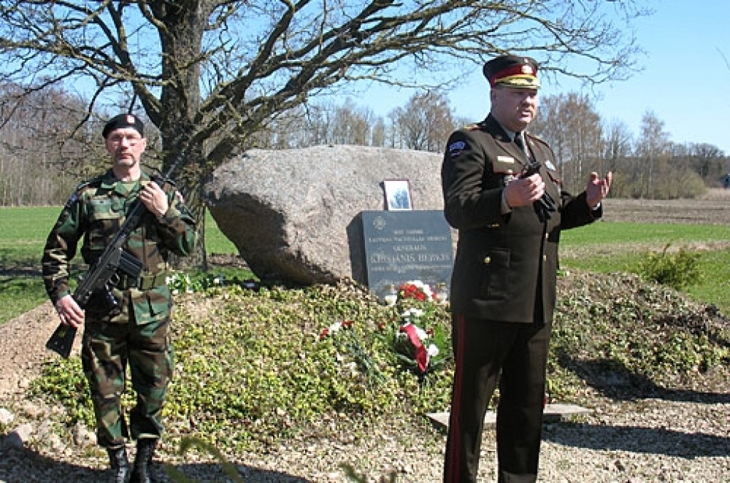 Autors: No «Bauskas Dzīves» arhīva.