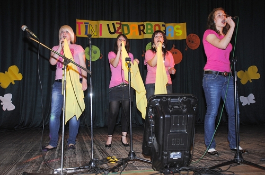  
Autors: No «Bauskas Dzīves» arhīva.