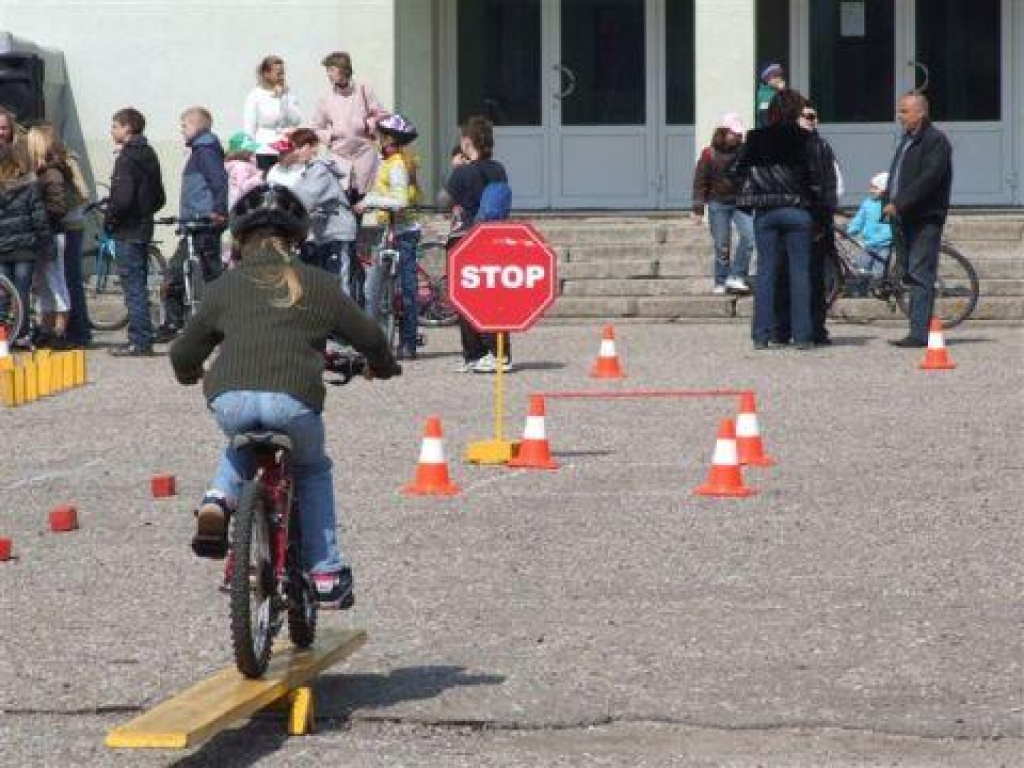 Fotoattēlam ilustratīva nozīme.