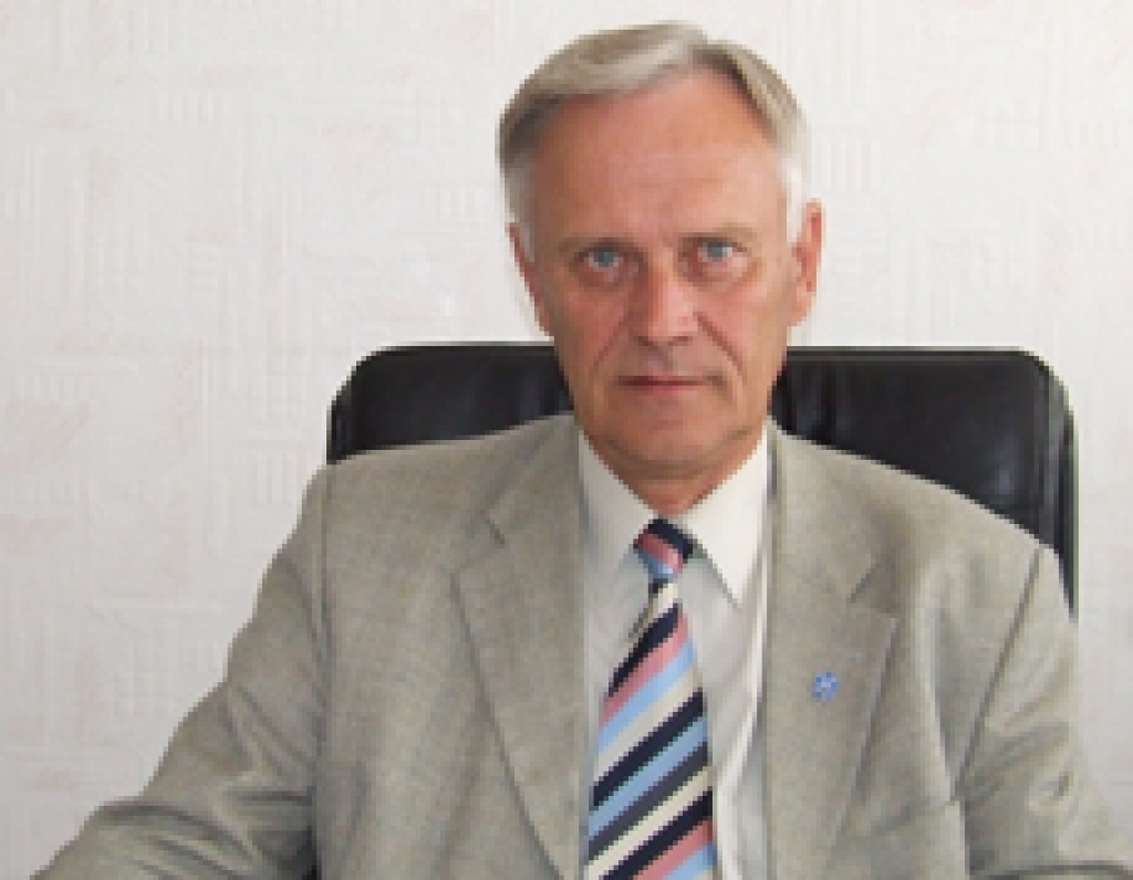 Jānis Pelsis
Autors: iecava.lv