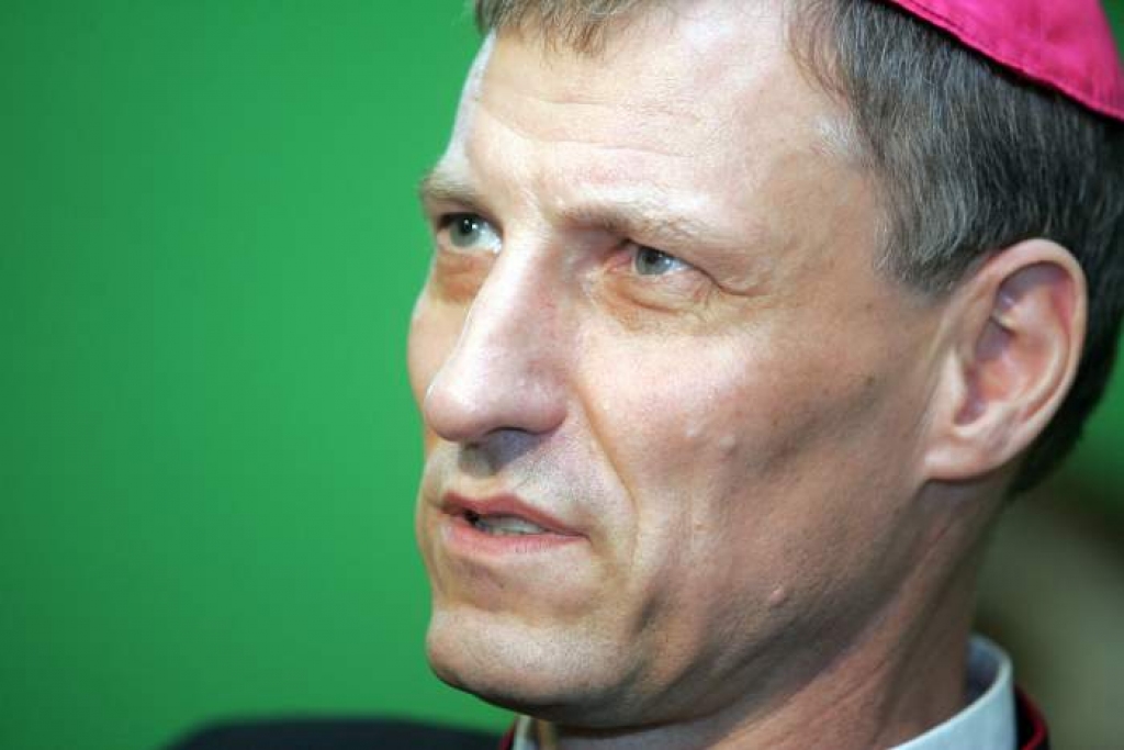 Zbigņevs Stankevičs
Autors: apollo.lv