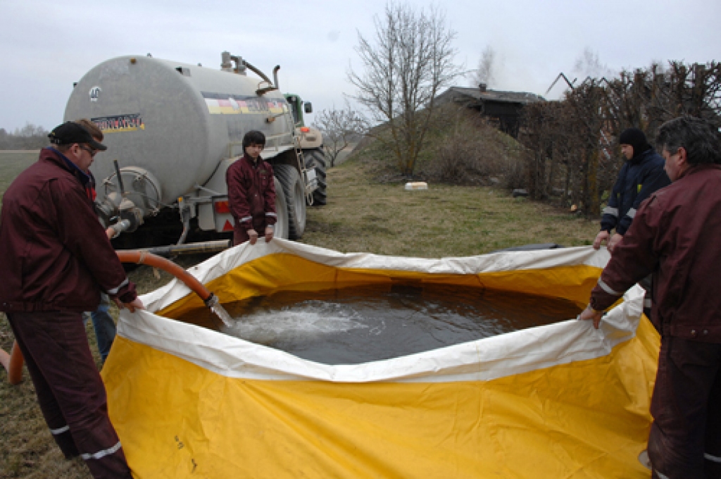 Glābēji notikuma vietā ieradušies piecpadsmit minūšu laikā.
Autors: Ivars Bogdanovs