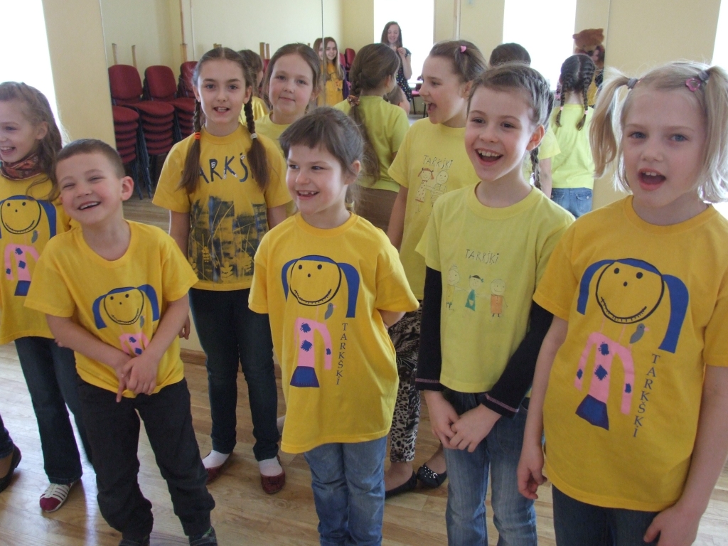 Iecavas folkloras kopa «Tarkšķi» ar panākumiem piedalījusies divos reģionālos konkursos.
Autors: No albuma.