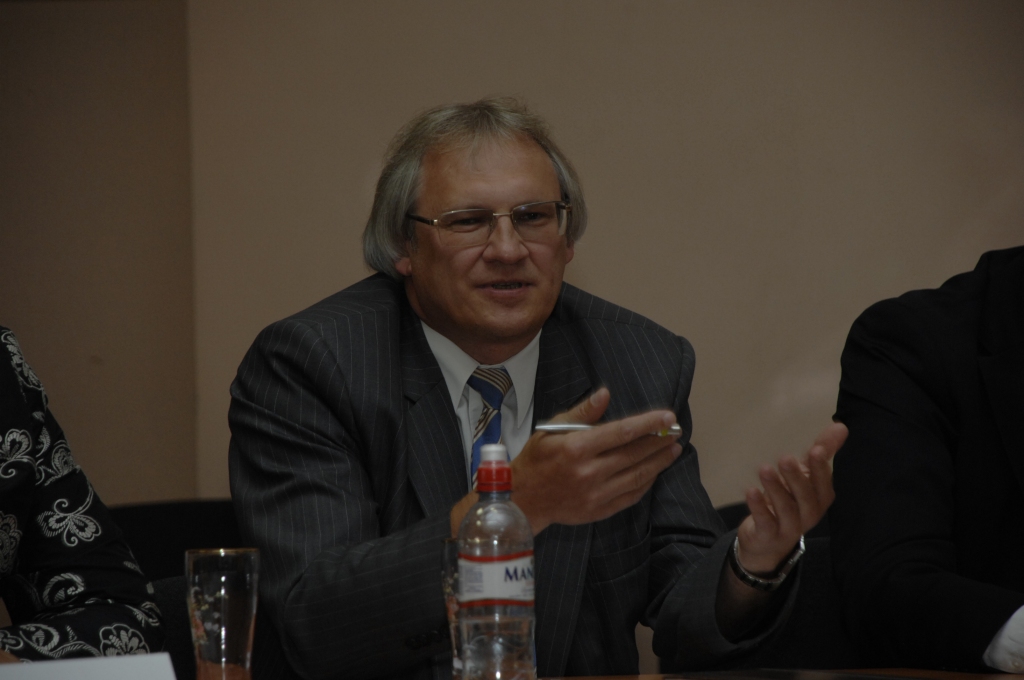 Aivars Okmanis
Autors: No «Bauskas Dzīves» arhīva.