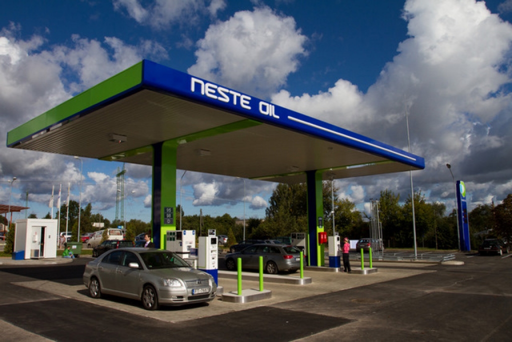 Fotoattēlam ilustratīva nozīme.