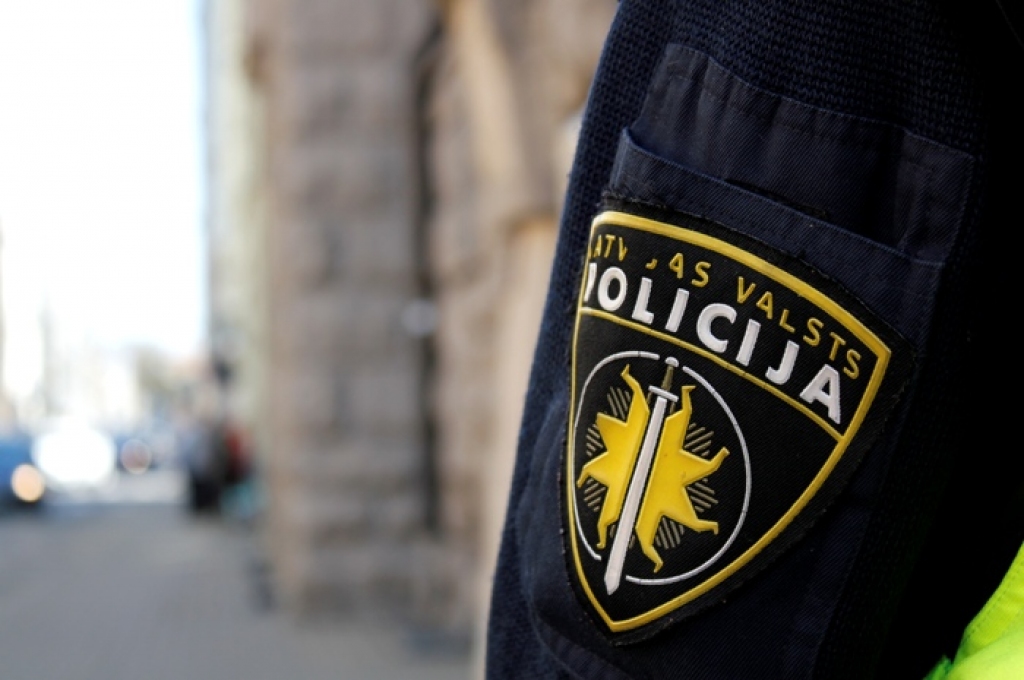 Fotoattēlam ilustratīva nozīme.
Autors: apollo.lv