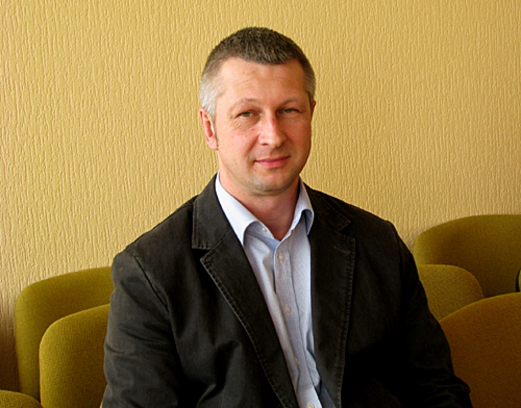 Jaunais Mežotnes pagasta pārvaldes vadītājs Normunds Vāvers amata pienākumus sāks pildīt 7. maijā. Līdz tam viņam jānokārto saistības iepriekšējā darbavietā – SIA «Vegetable Oil Product Group Latvia». 
Autors: Vilnis Auzāns