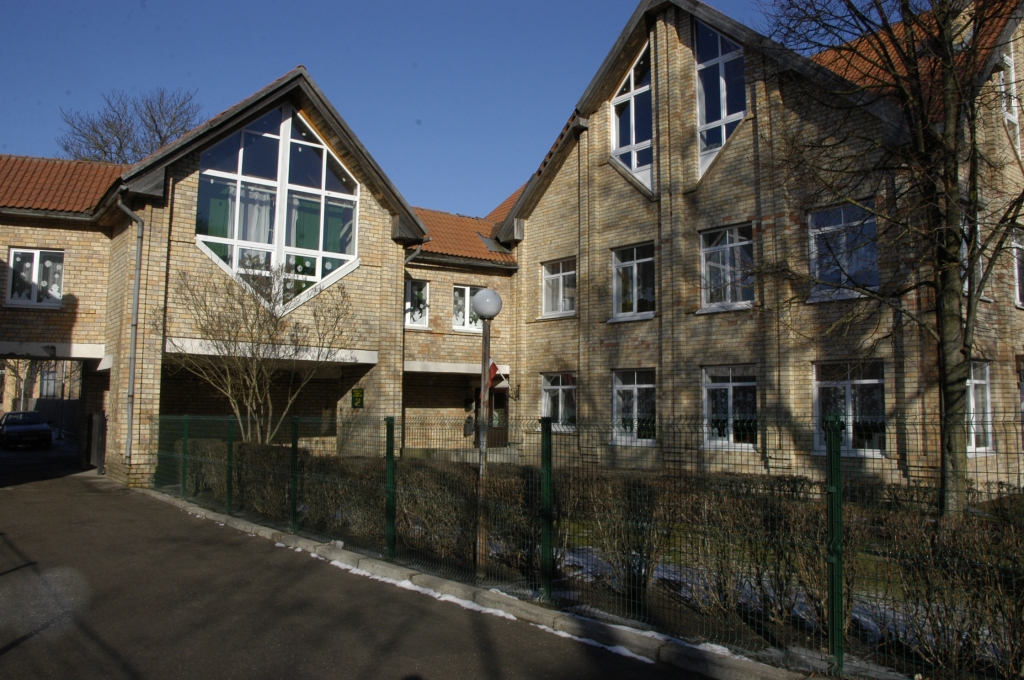 Bauskas pilsētas pirmsskolas izglītības iestāde 