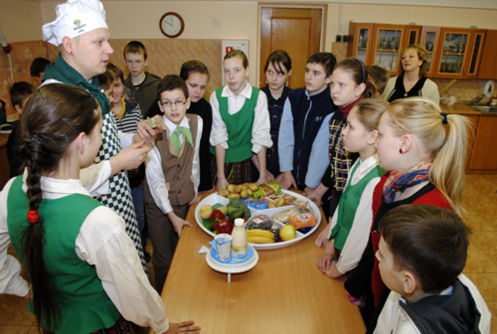 Autors: Juris Iļņickis