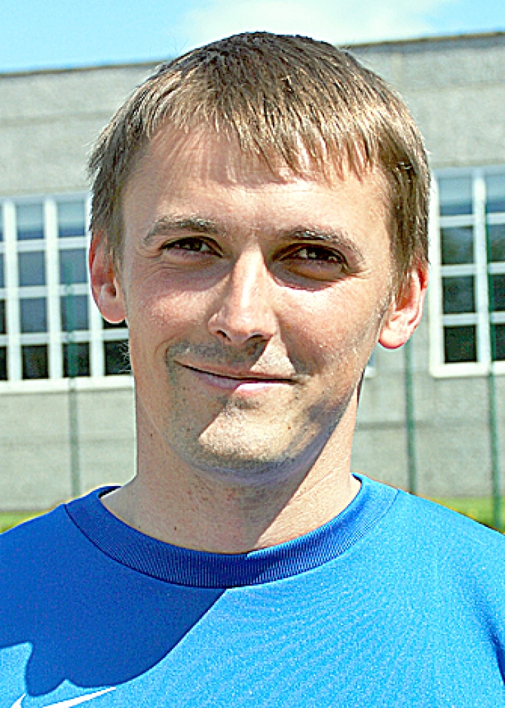 ARTURS KUPČIUNS.