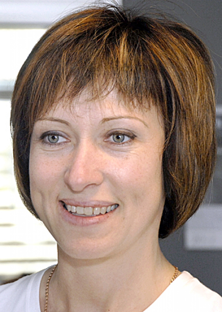 JOLANTA JĒKABSONE.