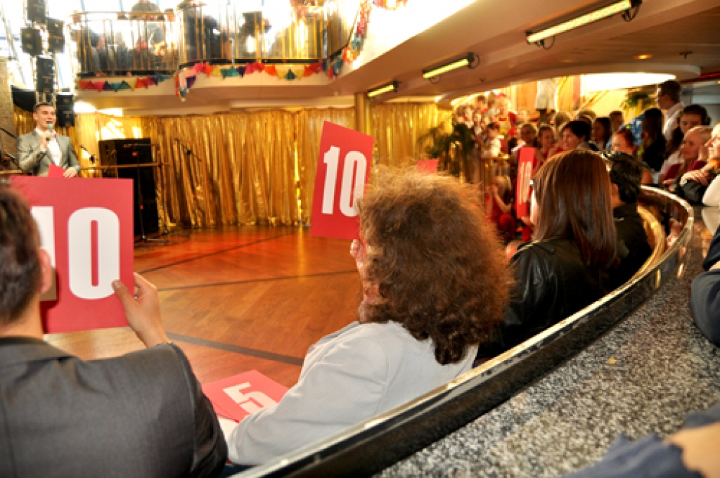 Autors: Natālija Poļakova