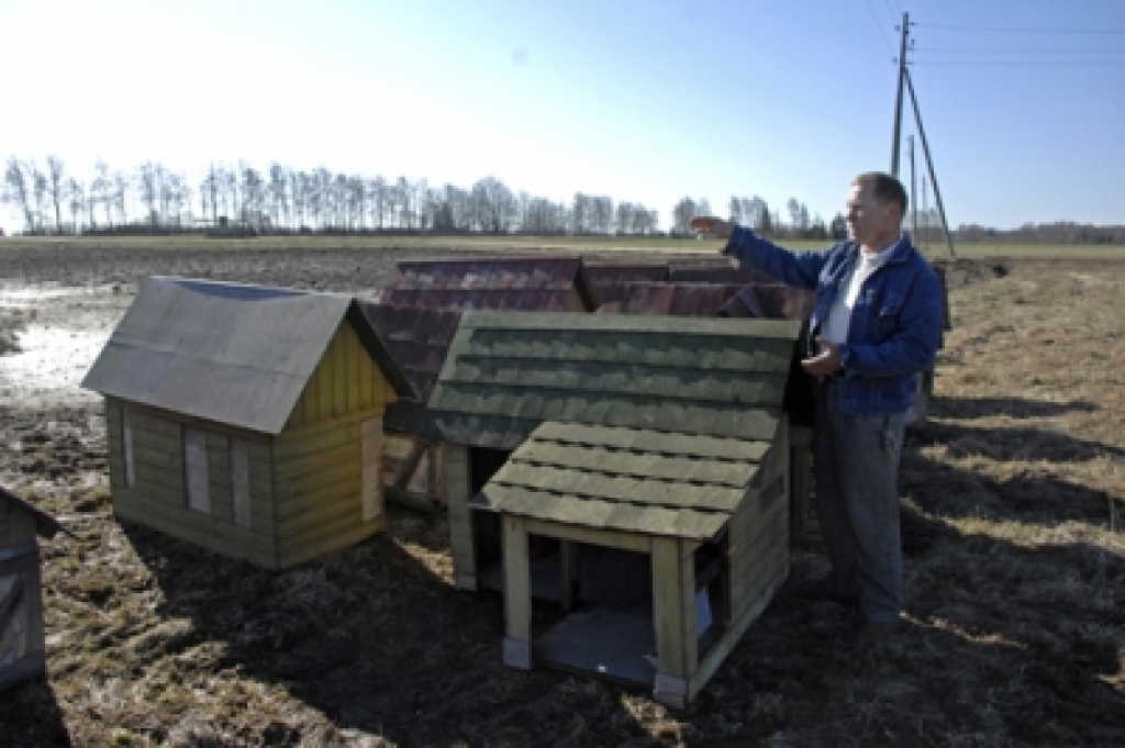 Autors: No «Bauskas Dzīves» arhīva.