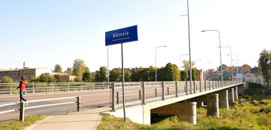 Fotoattēlam ilustratīva nozīme.