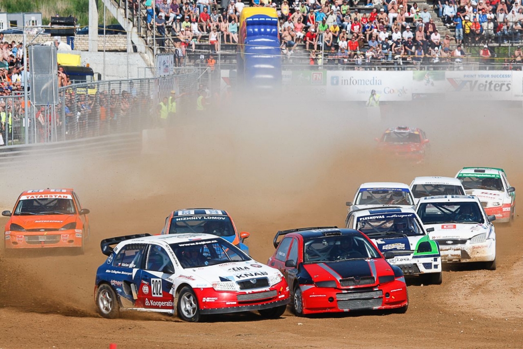 Autors: Raimonds Volonts (www.v4motors.lv)