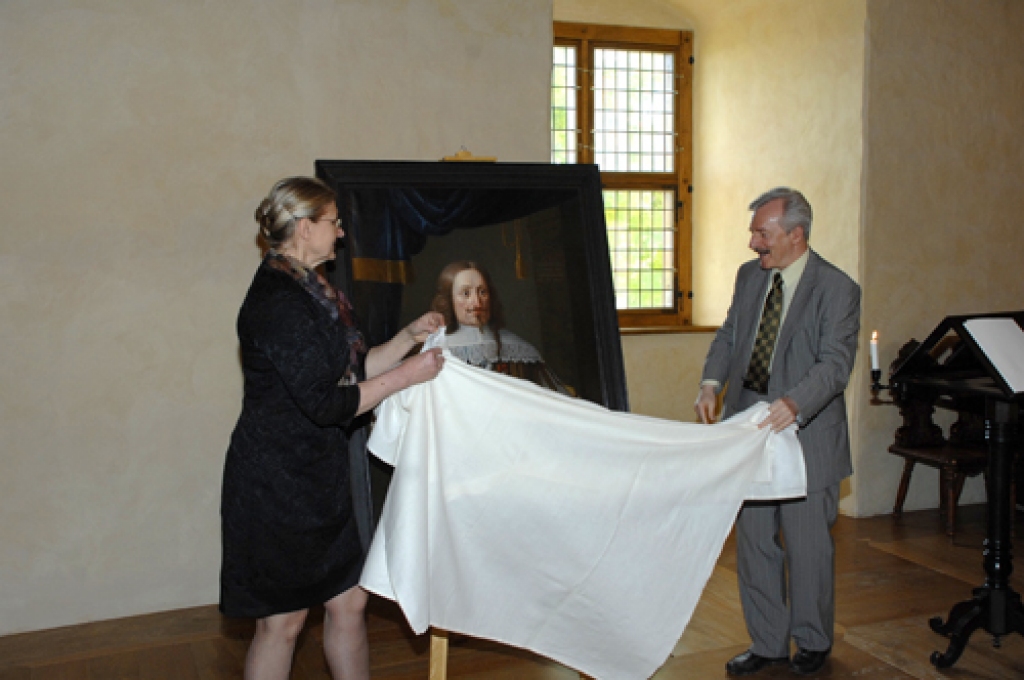 Autors: Ivars Bogdanovs