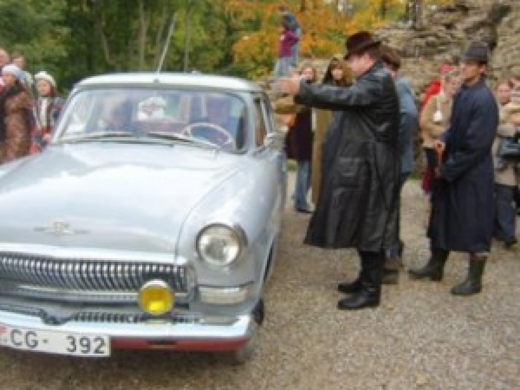 Fotoattēlam ilustratīva nozīme.
Autors: apollo.lv