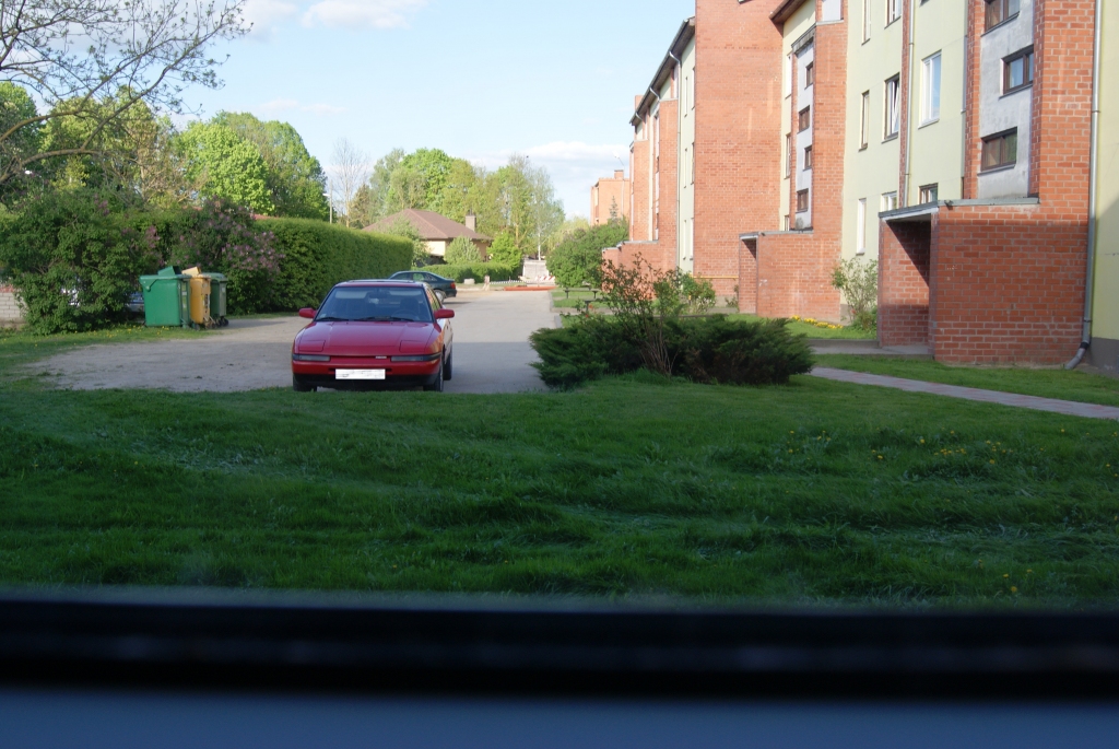 Autors: Aculiecinieka foto.