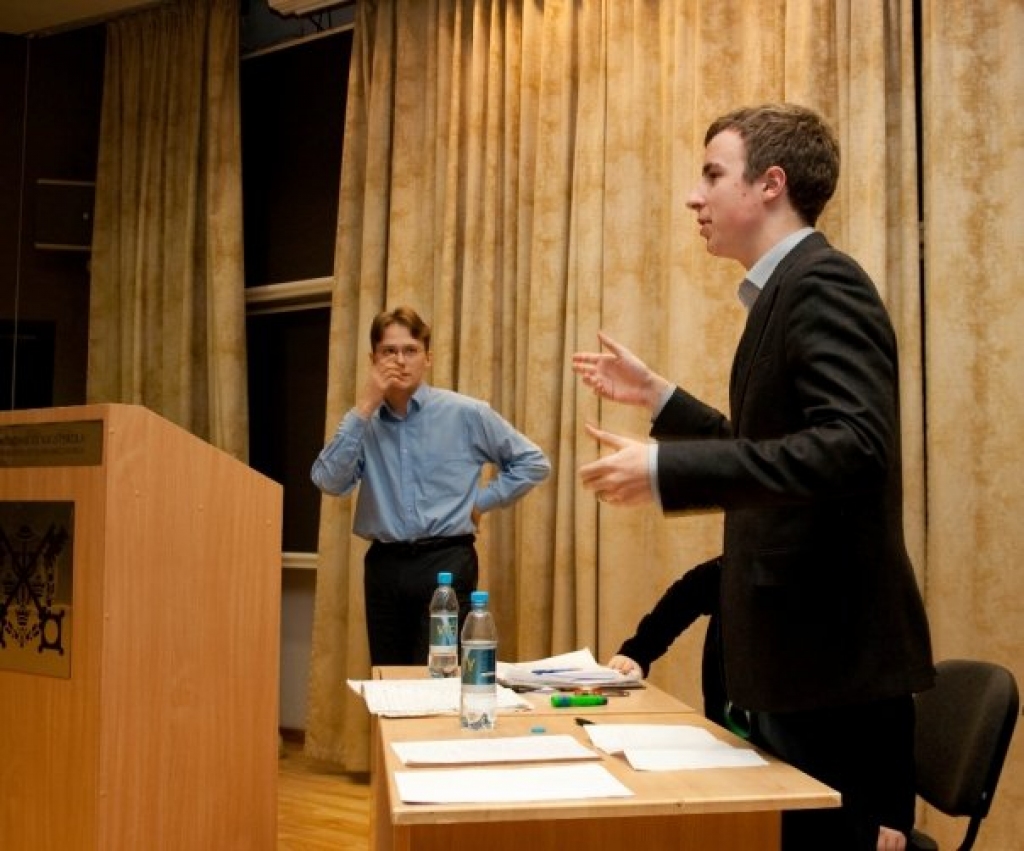 Fotoattēlam ilustratīva nozīme.
Autors: ievfsp.rtu.lv