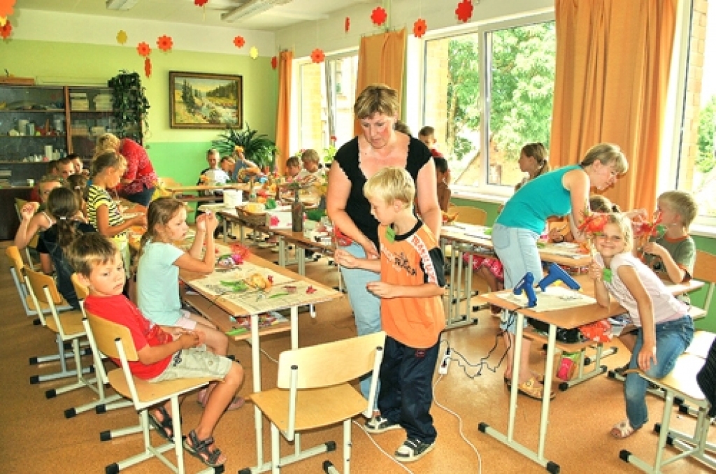 Fotoattēlam ilustratīva nozīme.
Autors: No arhīva.