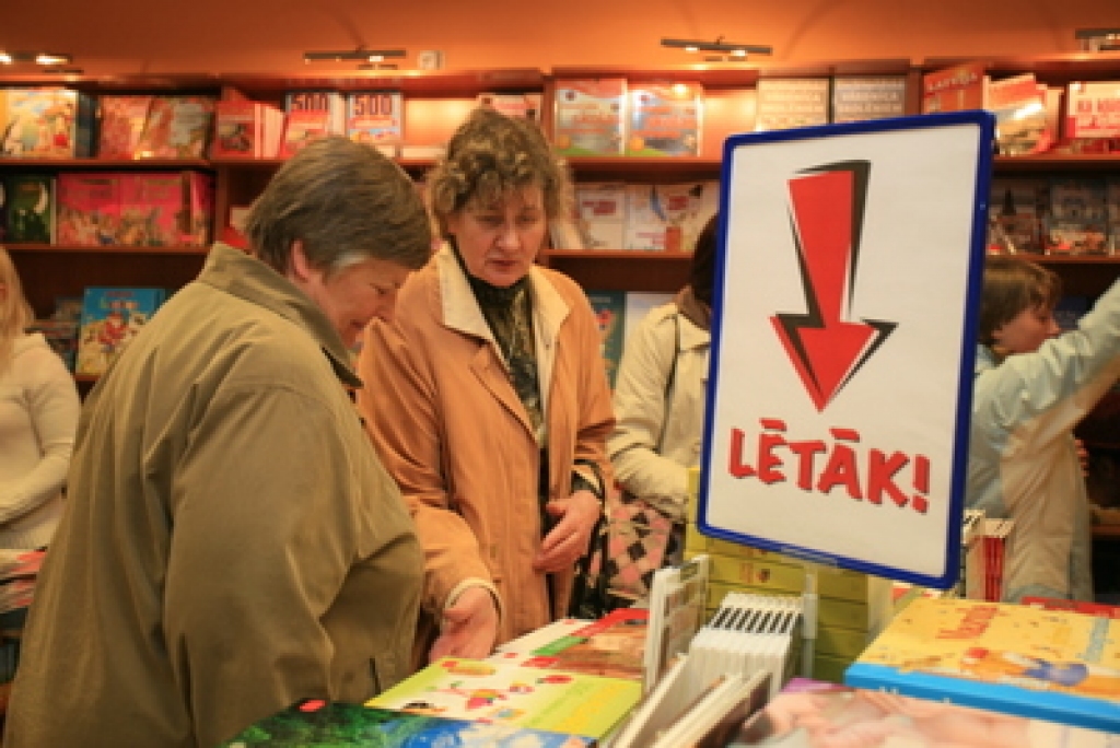 Fotoattēlam ilustratīva nozīme.