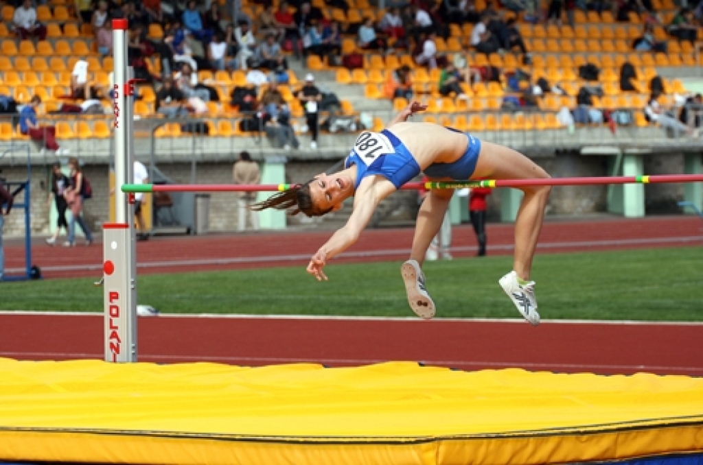 Ilona Dramačonoka  
Autors: No «Bauskas Dzīves» arhīva.