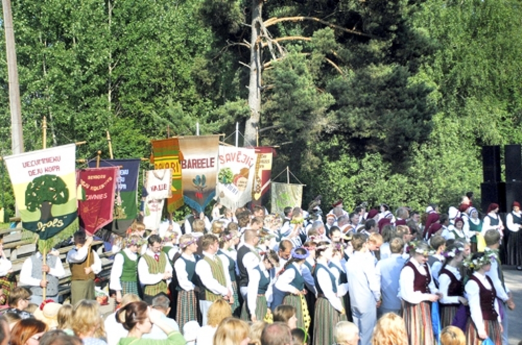 Autors: No «Bauskas Dzīves» arhīva.