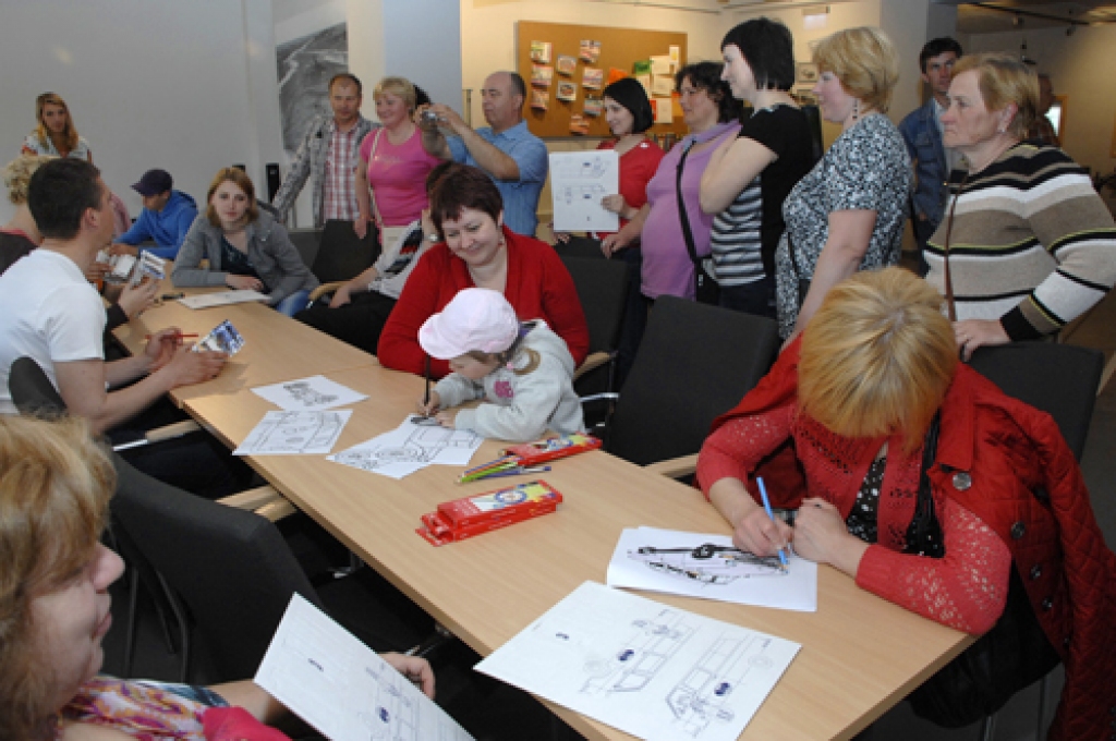 Autors: Ivars Bogdanovs