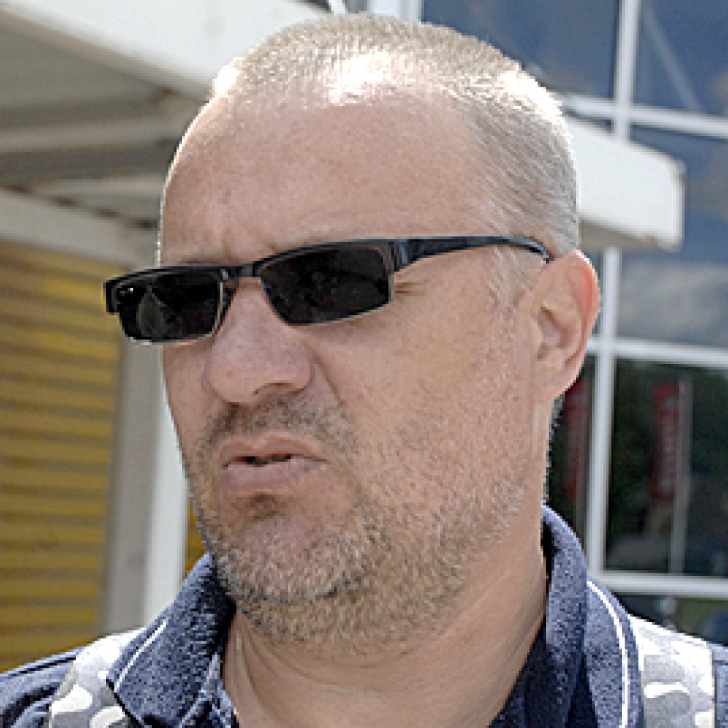 LAIMONIS  BATAREVSKIS.