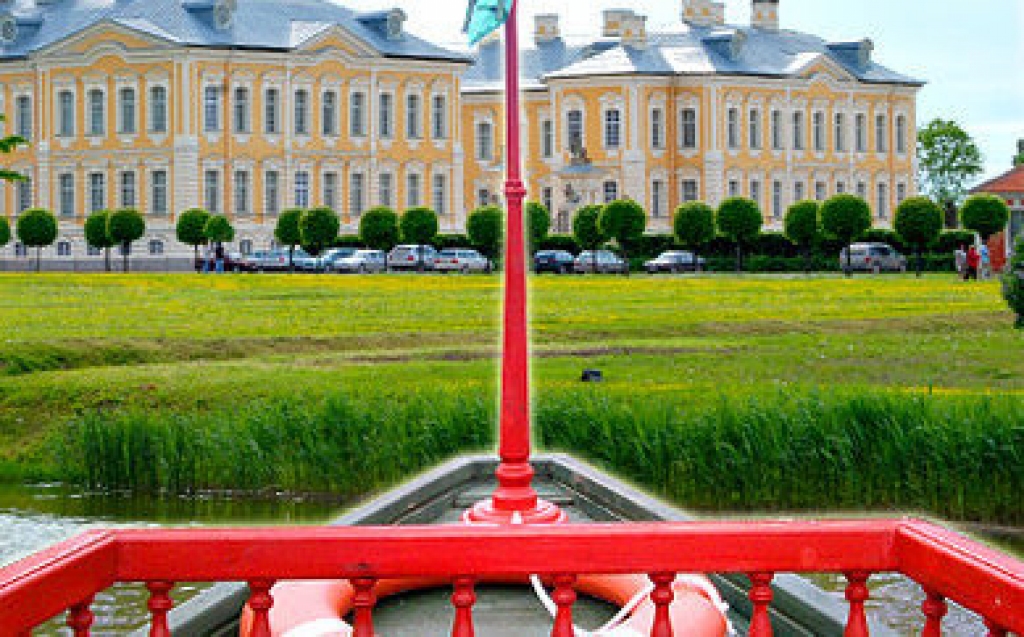 Fotoattēlam ilustratīva nozīme.