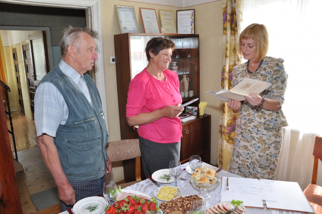 Autors: Žanna Zālīte