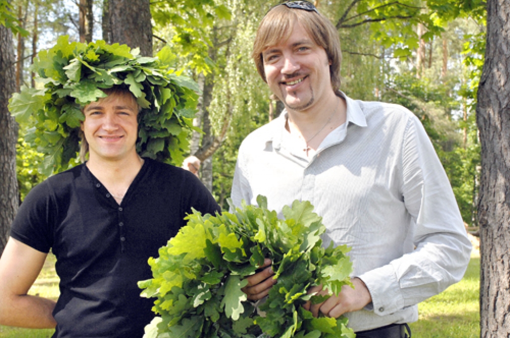 Autors: Ivars Bogdanovs