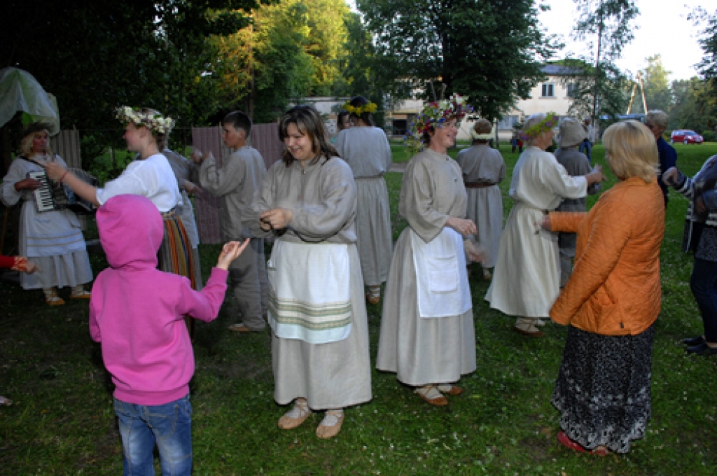 Autors: Ivars Bogdanovs