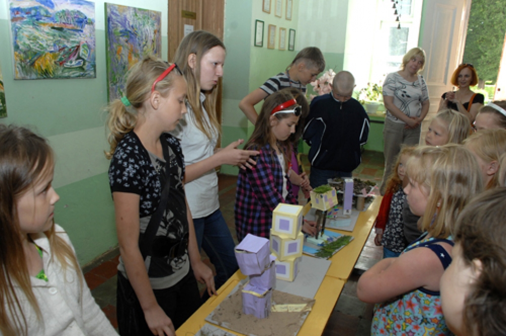 Autors: Ivars Bogdanovs