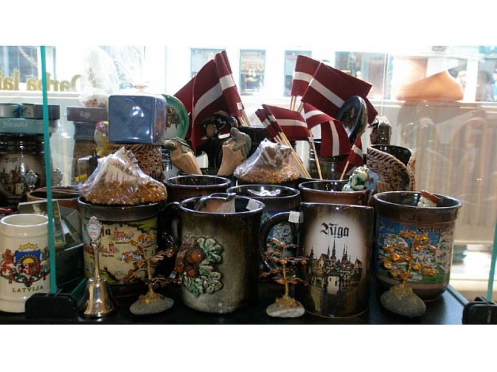 Fotoattēlam ilustratīva nozīme.