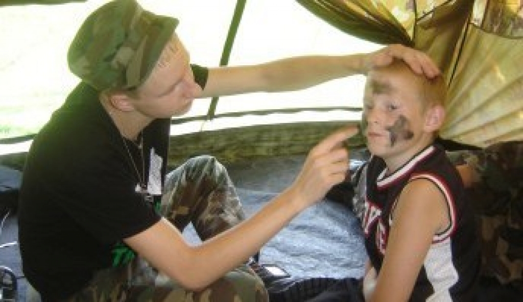 Fotoattēlam ilustratīva nozīme.