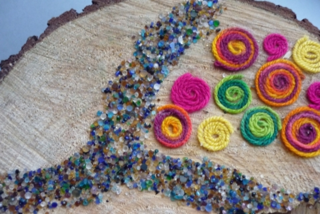 Fotoattēlam ilustratīva nozīme.