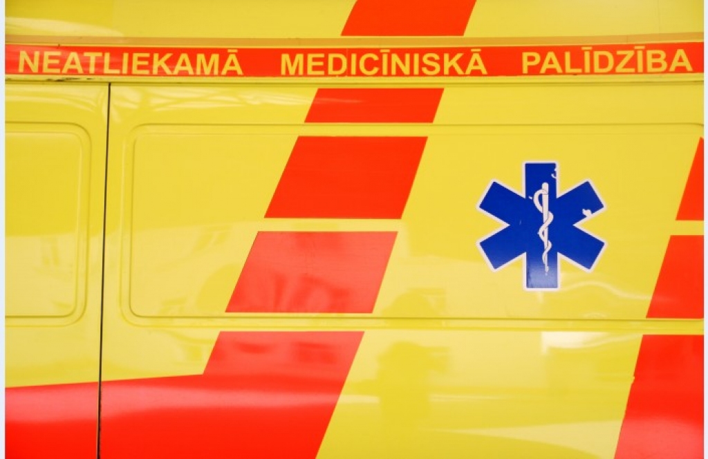 Fotoattēlam ilustratīva nozīme.
Autors: diena.lv