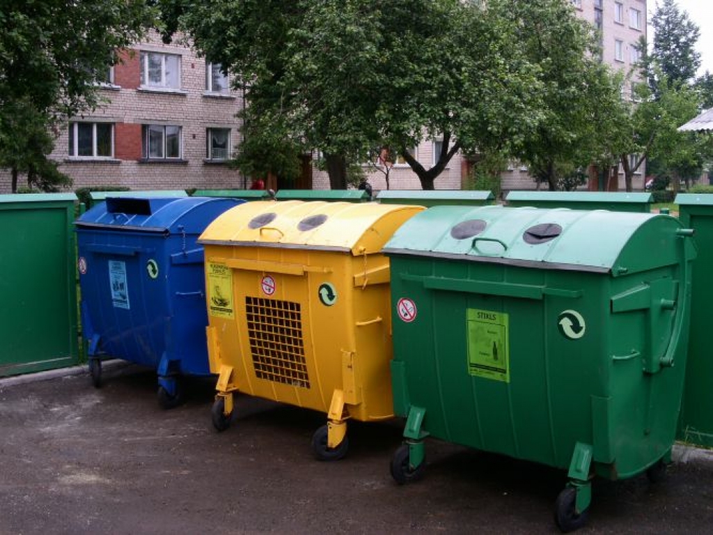 Fotoattēlam ilustratīva nozīme.