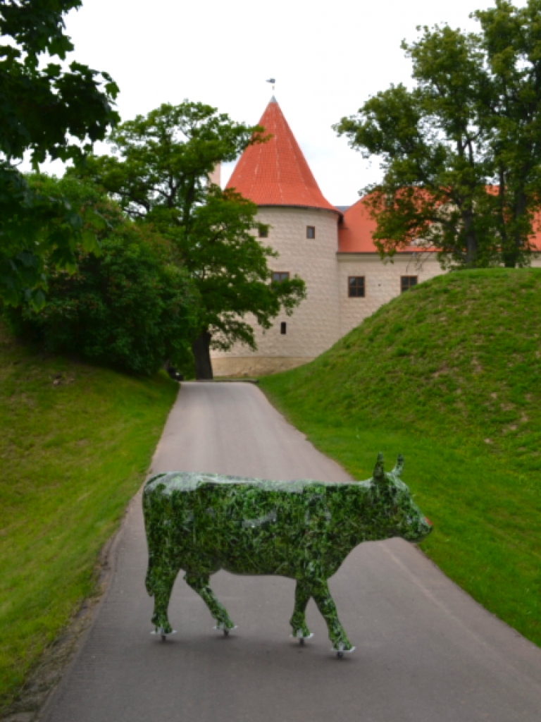 Autors: Publicitātes foto.