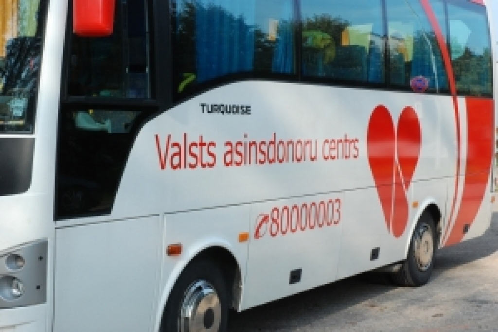 Fotoattēlam ilustratīva nozīme.
Autors: pilseta24.lv