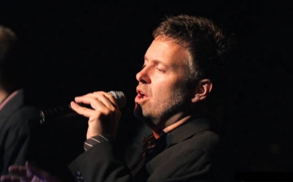 Mazajā Mežotnes pilī 12. jūnijā koncertēs pasaulslavenais džeza vokālists Pīters Eldridžs .