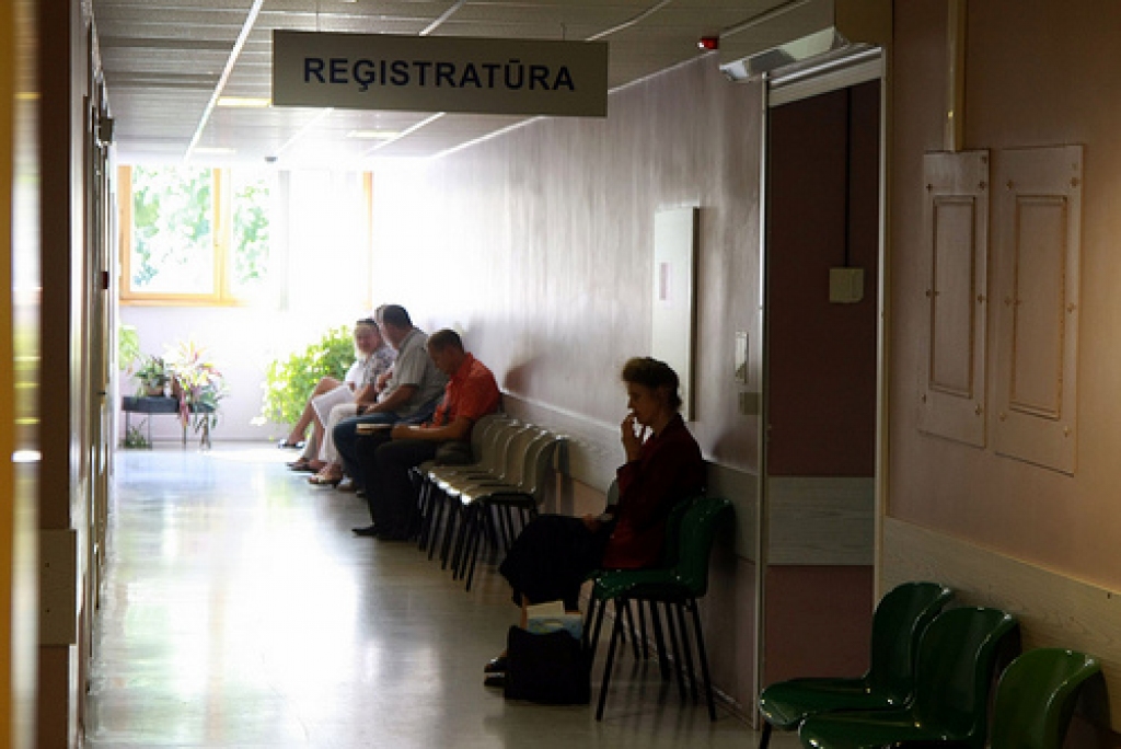 Fotoattēlam ilustratīva nozīme.
Autors: apollo.lv