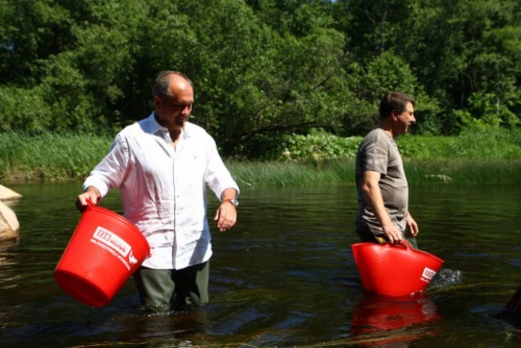 Fotoattēlam ilustratīva nozīme.
Autors: copeslietas.lv