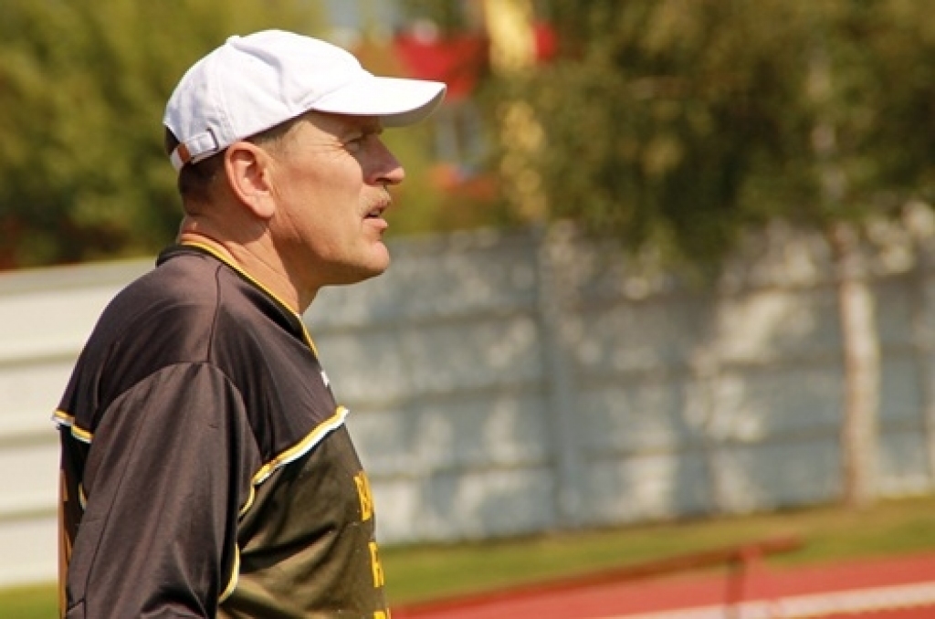 Futbolisti no visas Latvijas bija ieradušies Bauskā 28. jūlijā, lai izmēģinātu savus spēkus Latvijas amatieru čempionātā futbolā 7x7 «Mītava Open 2012». Neviena Bauskas novada futbolistu pārstāvētā komanda nespēja iekļūt pirmajā trijniekā,...
Autors: Uldis Varnevičs