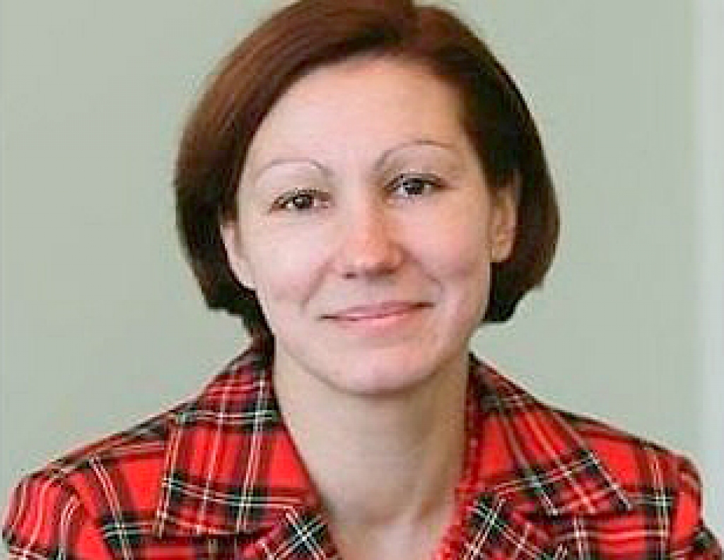 Inga Skujiņa, Latvijas prezidentūras ES Padomē sekretariāta vadītāja.